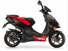 Фото Aprilia SR 50 Street SR 50 Street №1