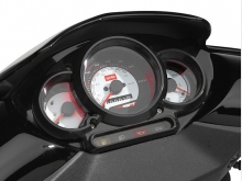 Фото Aprilia SR 50 Street SR 50 Street №3