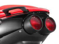 Фото Aprilia SR 50 Street SR 50 Street №4