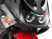 Фото Aprilia SR 50 Street SR 50 Street №5