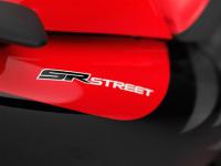 Фото Aprilia SR 50 Street SR 50 Street №6