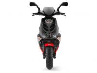 Фото Aprilia SR 50 Street SR 50 Street №7